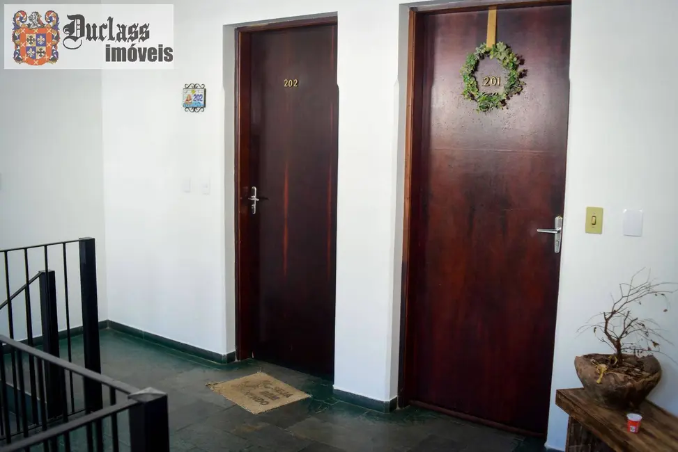 Foto 4 de Apartamento com 3 quartos à venda, 113m2 em Ubatuba - SP