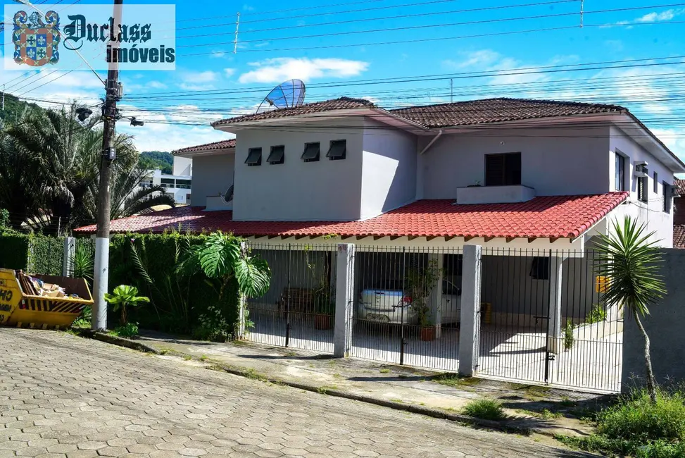 Foto 2 de Apartamento com 3 quartos à venda, 113m2 em Ubatuba - SP