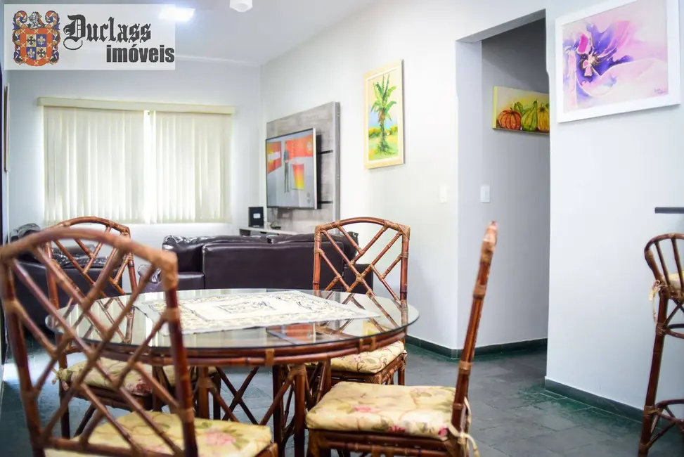 Foto 6 de Apartamento com 3 quartos à venda, 113m2 em Ubatuba - SP