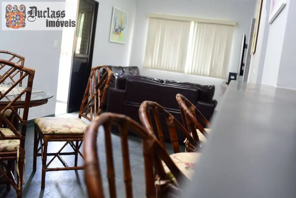 Foto 8 de Apartamento com 3 quartos à venda, 113m2 em Ubatuba - SP