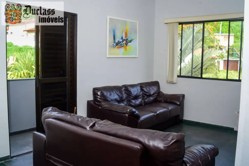 Foto 9 de Apartamento com 3 quartos à venda, 113m2 em Ubatuba - SP