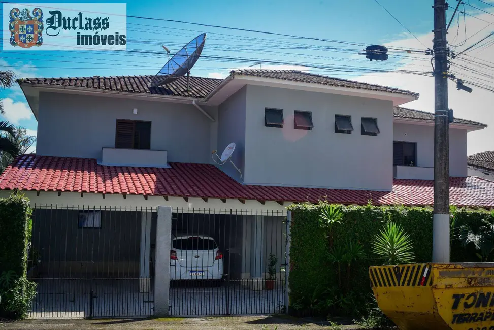Foto 1 de Apartamento com 3 quartos à venda, 113m2 em Ubatuba - SP