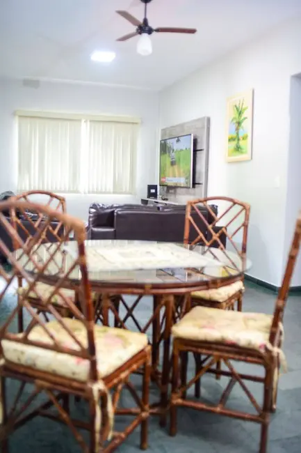 Foto 7 de Apartamento com 3 quartos à venda, 113m2 em Ubatuba - SP