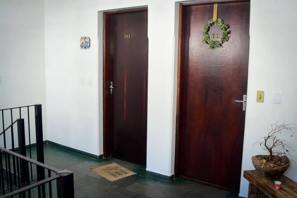 Foto 4 de Apartamento com 3 quartos à venda, 113m2 em Ubatuba - SP