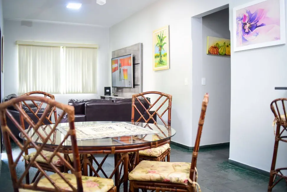 Foto 6 de Apartamento com 3 quartos à venda, 113m2 em Ubatuba - SP