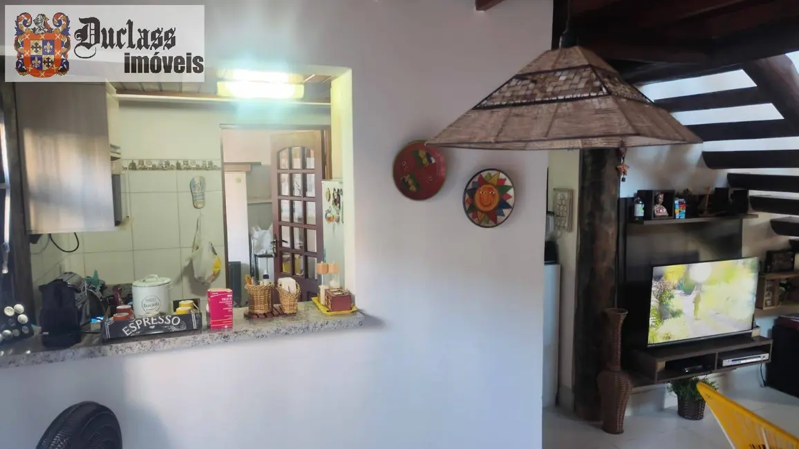 Sobrado com 2 quartos à venda, 71m2 em Martim de Sá, Caraguatatuba - SP - imagem 4 Foto 4 de Sobrado com 2 quartos à venda, 71m2 em Martim de Sá, Caraguatatuba - SP