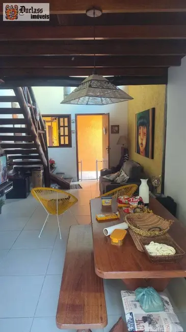 Sobrado com 2 quartos à venda, 71m2 em Martim de Sá, Caraguatatuba - SP - imagem 5 Foto 5 de Sobrado com 2 quartos à venda, 71m2 em Martim de Sá, Caraguatatuba - SP