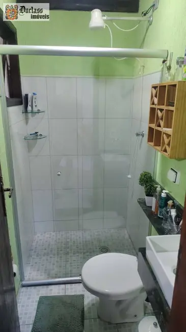 Sobrado com 2 quartos à venda, 71m2 em Martim de Sá, Caraguatatuba - SP - imagem 8 Foto 8 de Sobrado com 2 quartos à venda, 71m2 em Martim de Sá, Caraguatatuba - SP