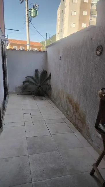 Foto 9 de Sobrado com 2 quartos à venda, 71m2 em Martim de Sá, Caraguatatuba - SP