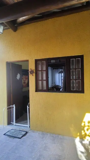 Foto 6 de Sobrado com 2 quartos à venda, 71m2 em Martim de Sá, Caraguatatuba - SP