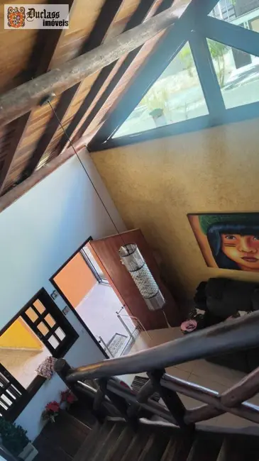 Sobrado com 2 quartos à venda, 71m2 em Martim de Sá, Caraguatatuba - SP - imagem 3 Foto 3 de Sobrado com 2 quartos à venda, 71m2 em Martim de Sá, Caraguatatuba - SP