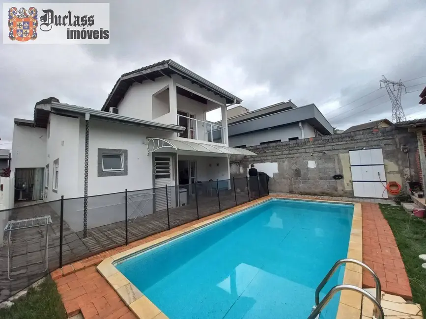 Casa com 3 quartos à venda, 153m2 em Atibaia - SP - imagem 2 Foto 2 de Casa com 3 quartos à venda, 153m2 em Atibaia - SP