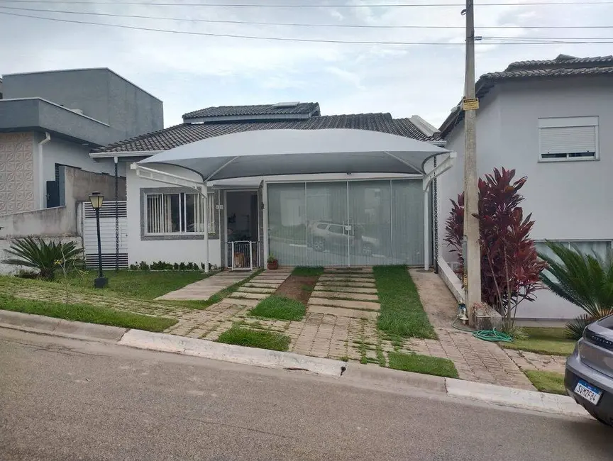 Foto 3 de Casa com 3 quartos à venda, 153m2 em Atibaia - SP
