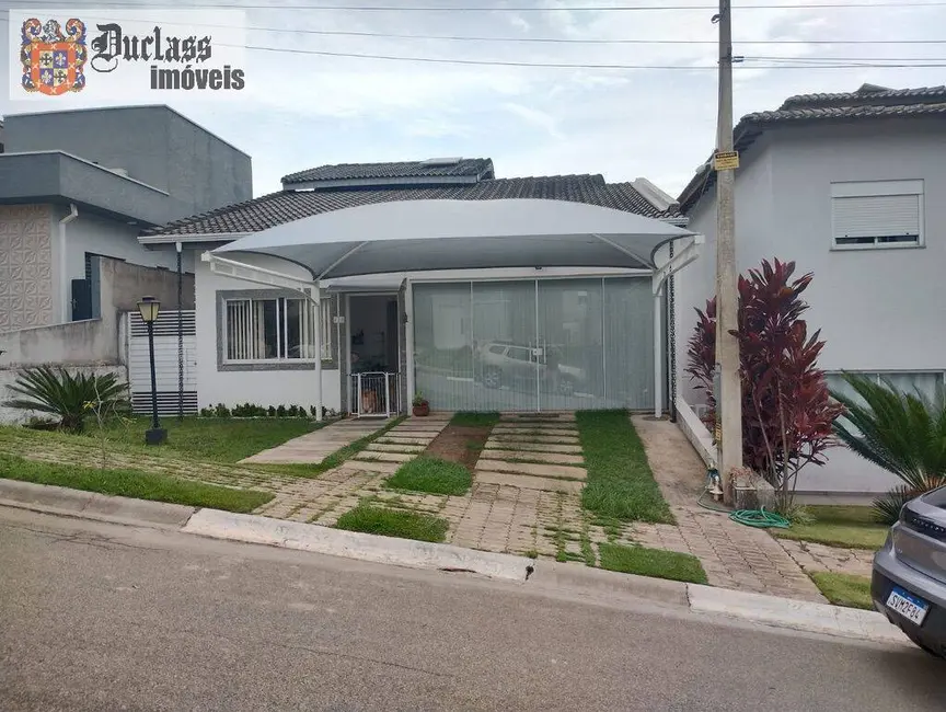 Casa com 3 quartos à venda, 153m2 em Atibaia - SP - imagem 1 Foto 1 de Casa com 3 quartos à venda, 153m2 em Atibaia - SP