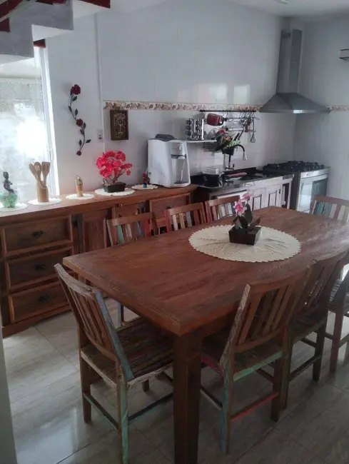 Foto 7 de Casa com 3 quartos à venda, 153m2 em Atibaia - SP