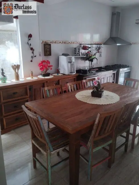 Casa com 3 quartos à venda, 153m2 em Atibaia - SP - imagem 6 Foto 6 de Casa com 3 quartos à venda, 153m2 em Atibaia - SP