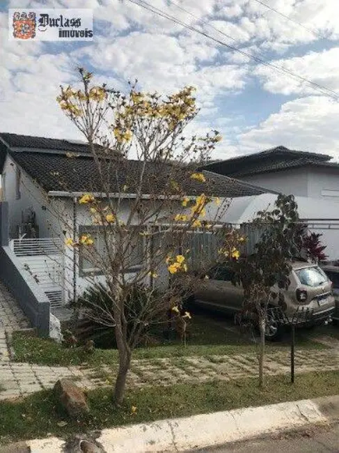 Casa com 3 quartos à venda, 153m2 em Atibaia - SP - imagem 3 Foto 3 de Casa com 3 quartos à venda, 153m2 em Atibaia - SP