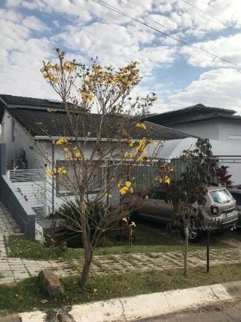 Foto 4 de Casa com 3 quartos à venda, 153m2 em Atibaia - SP