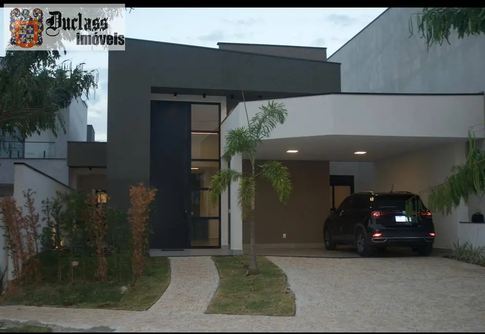 Foto 2 de Casa com 3 quartos à venda, 147m2 em São Bento, Paulinia - SP
