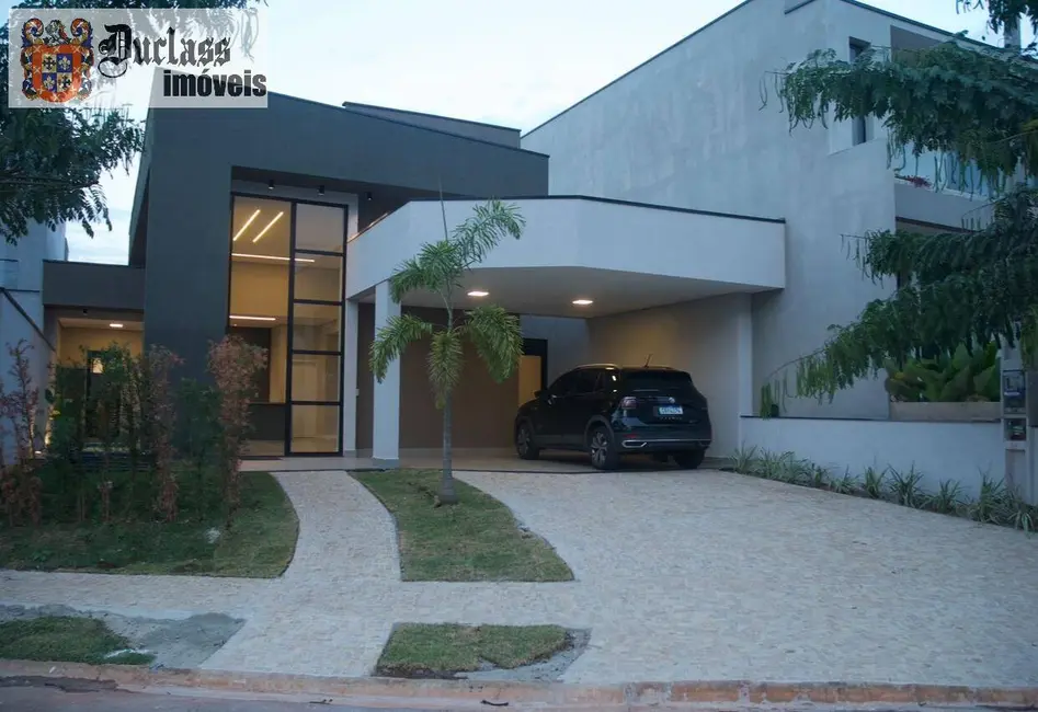 Casa com 3 quartos à venda, 147m2 em São Bento, Paulinia - SP - imagem 1 Foto 1 de Casa com 3 quartos à venda, 147m2 em São Bento, Paulinia - SP