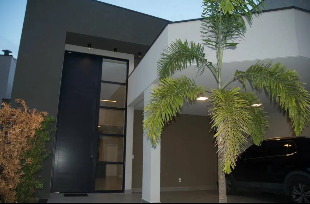 Foto 5 de Casa com 3 quartos à venda, 147m2 em São Bento, Paulinia - SP