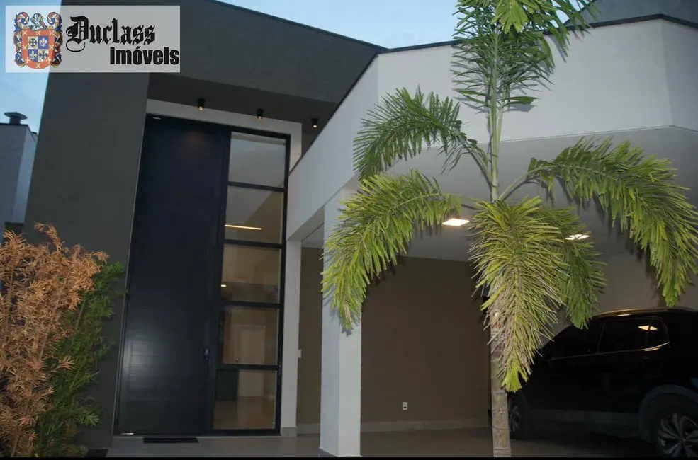 Casa com 3 quartos à venda, 147m2 em São Bento, Paulinia - SP - imagem 5 Foto 5 de Casa com 3 quartos à venda, 147m2 em São Bento, Paulinia - SP