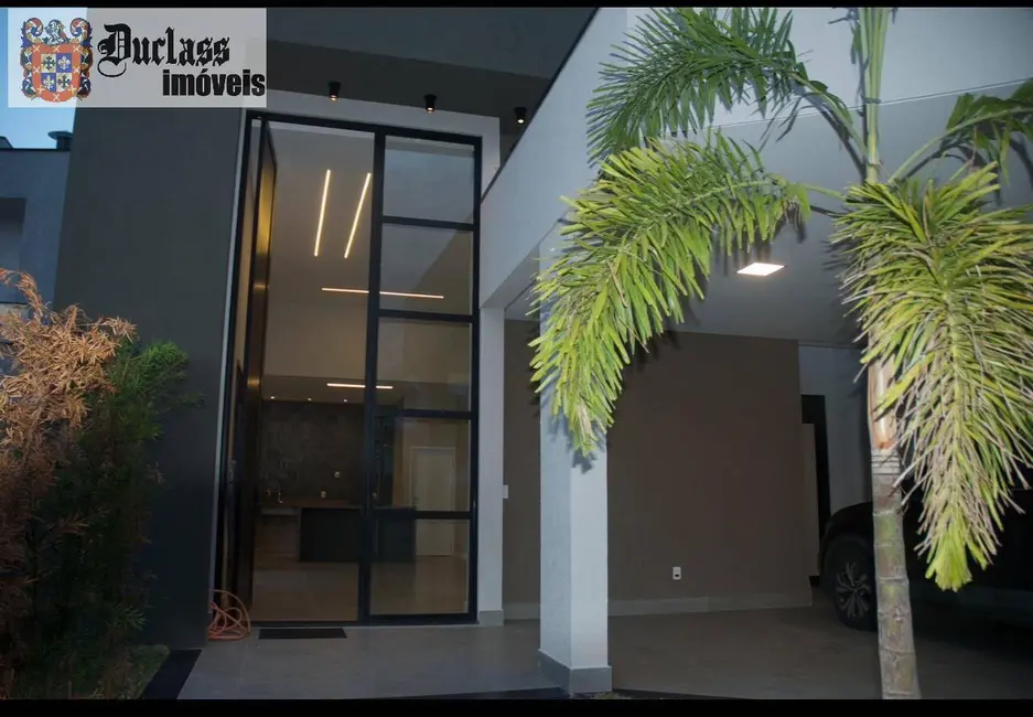 Foto 3 de Casa com 3 quartos à venda, 147m2 em São Bento, Paulinia - SP
