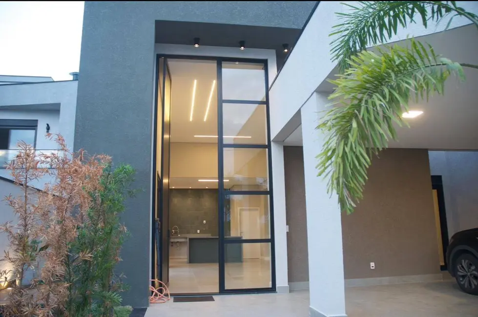 Foto 4 de Casa com 3 quartos à venda, 147m2 em São Bento, Paulinia - SP