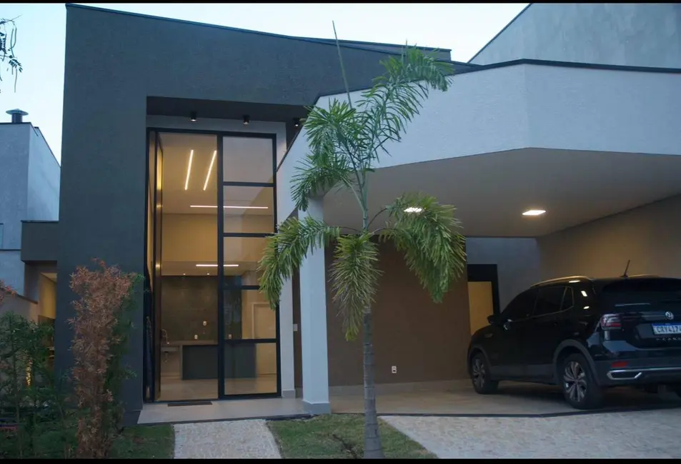 Foto 8 de Casa com 3 quartos à venda, 147m2 em São Bento, Paulinia - SP