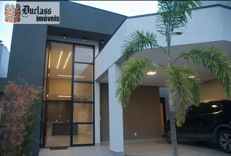 Casa com 3 quartos à venda, 147m2 em São Bento, Paulinia - SP - imagem 7 Foto 7 de Casa com 3 quartos à venda, 147m2 em São Bento, Paulinia - SP