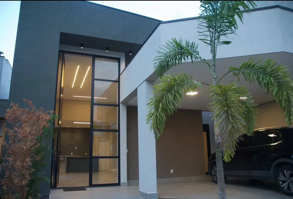 Foto 7 de Casa com 3 quartos à venda, 147m2 em São Bento, Paulinia - SP