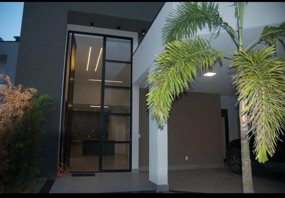 Foto 3 de Casa com 3 quartos à venda, 147m2 em São Bento, Paulinia - SP