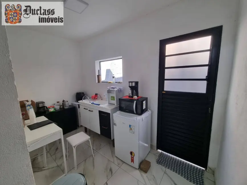 Foto 9 de Armazém / Galpão à venda, 300m2 em Jardim Imperial, Atibaia - SP