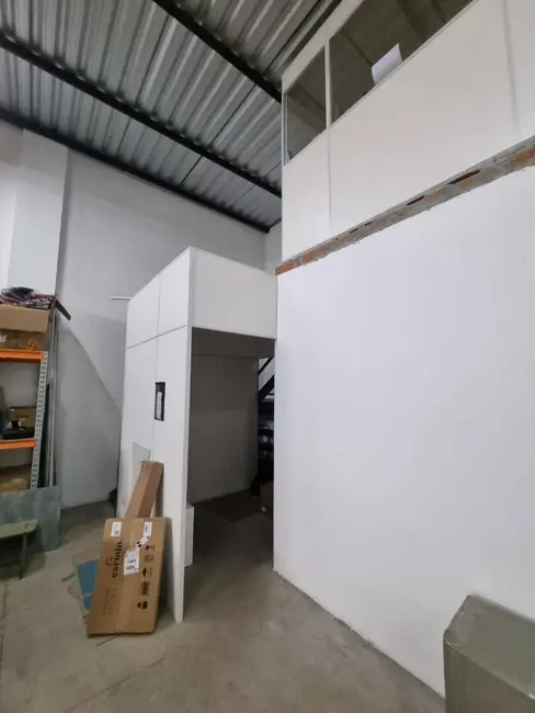 Foto 7 de Armazém / Galpão à venda, 300m2 em Jardim Imperial, Atibaia - SP