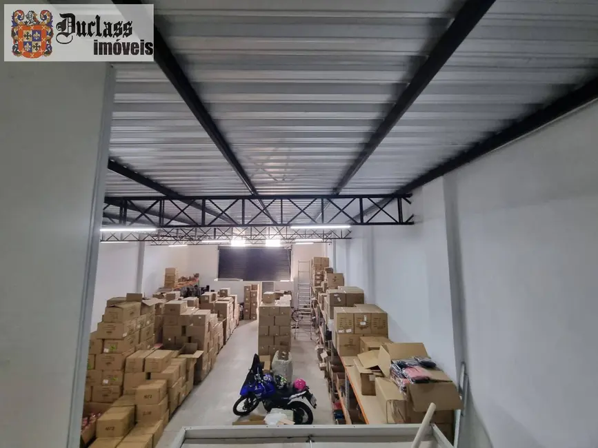 Foto 3 de Armazém / Galpão à venda, 300m2 em Jardim Imperial, Atibaia - SP