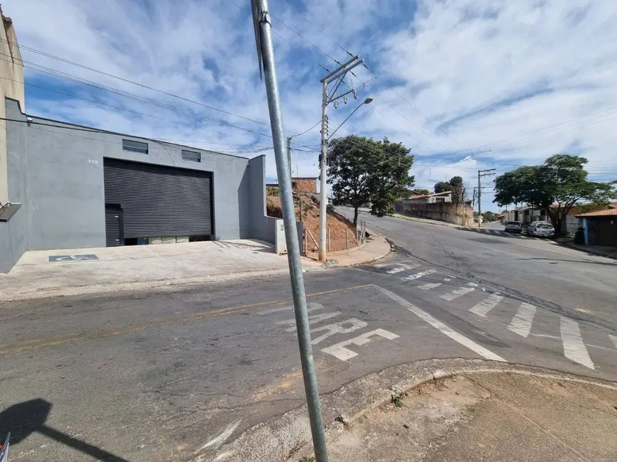 Foto 8 de Armazém / Galpão à venda, 300m2 em Jardim Imperial, Atibaia - SP