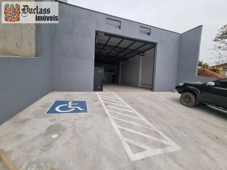 Foto 1 de Armazém / Galpão à venda, 300m2 em Jardim Imperial, Atibaia - SP