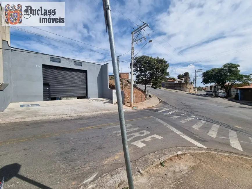 Foto 8 de Armazém / Galpão à venda, 300m2 em Jardim Imperial, Atibaia - SP