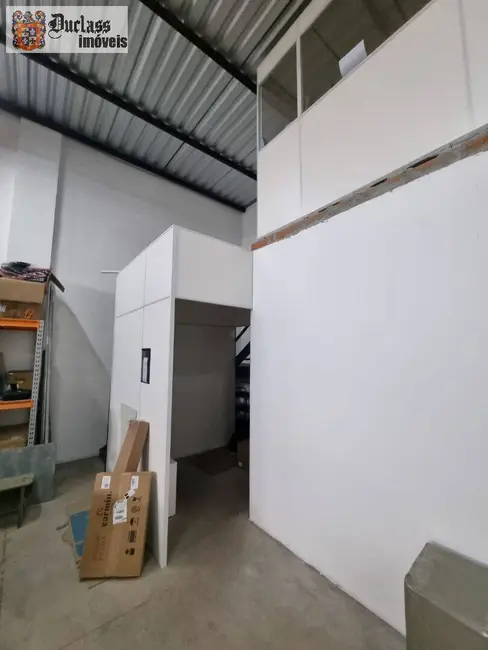 Foto 7 de Armazém / Galpão à venda, 300m2 em Jardim Imperial, Atibaia - SP