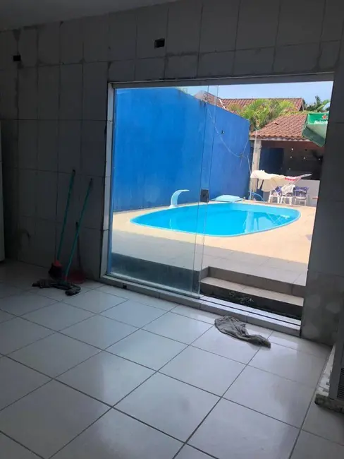 Foto 4 de Casa com 4 quartos à venda, 160m2 em Ubatuba - SP