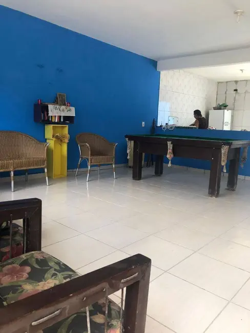 Foto 6 de Casa com 4 quartos à venda, 160m2 em Ubatuba - SP