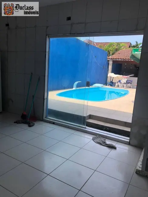 Casa com 4 quartos à venda, 160m2 em Ubatuba - SP - imagem 4 Foto 4 de Casa com 4 quartos à venda, 160m2 em Ubatuba - SP