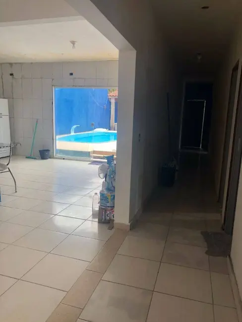 Foto 3 de Casa com 4 quartos à venda, 160m2 em Ubatuba - SP