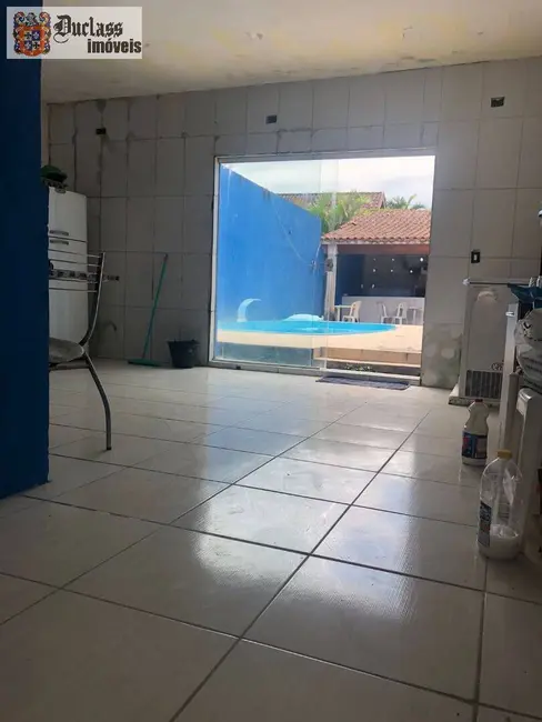 Casa com 4 quartos à venda, 160m2 em Ubatuba - SP - imagem 9 Foto 9 de Casa com 4 quartos à venda, 160m2 em Ubatuba - SP