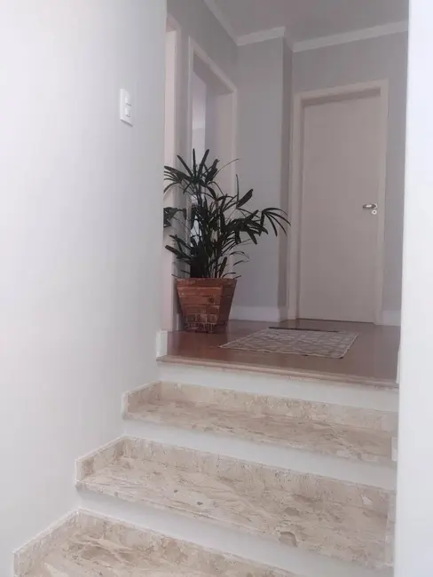 Foto 6 de Sobrado com 3 quartos à venda, 137m2 em Jardim Paulista, Atibaia - SP