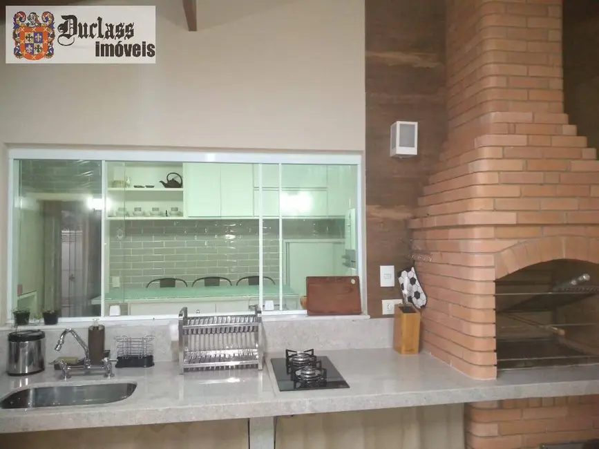 Foto 3 de Sobrado com 3 quartos à venda, 137m2 em Jardim Paulista, Atibaia - SP