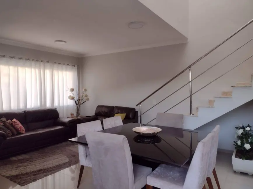 Foto 4 de Sobrado com 3 quartos à venda, 137m2 em Jardim Paulista, Atibaia - SP