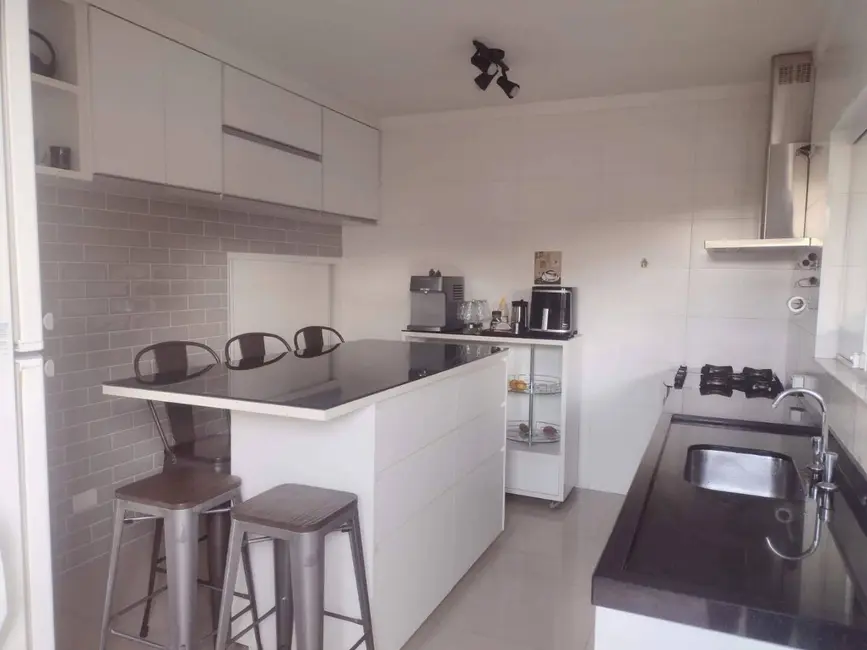 Foto 9 de Sobrado com 3 quartos à venda, 137m2 em Jardim Paulista, Atibaia - SP