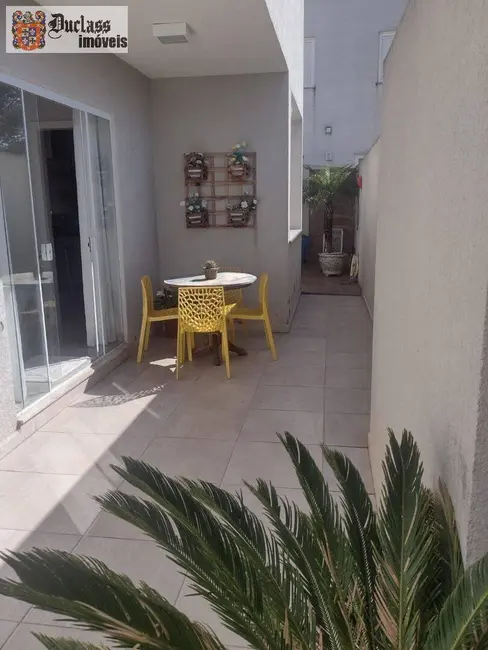 Foto 5 de Sobrado com 3 quartos à venda, 137m2 em Jardim Paulista, Atibaia - SP