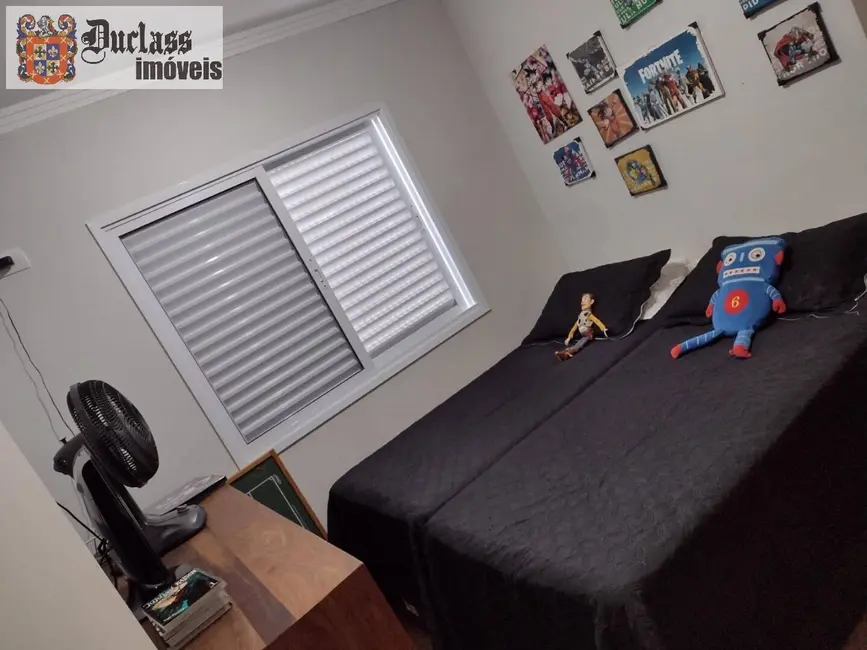 Foto 7 de Sobrado com 3 quartos à venda, 137m2 em Jardim Paulista, Atibaia - SP